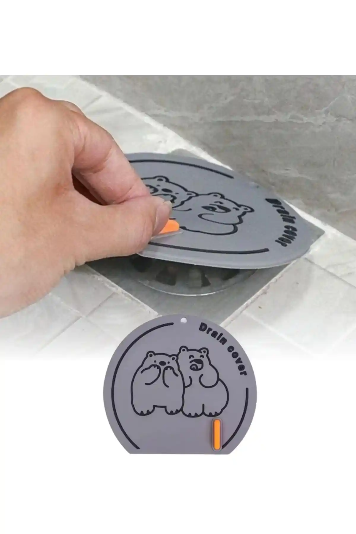 Omilife ile Savoryhome Gider ve Lavabo Koruma Ürünlerinin Karşılaştırması