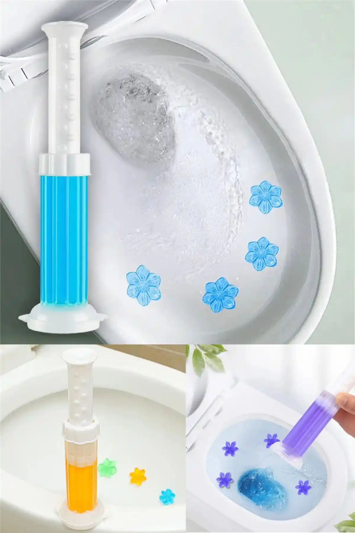 Omilife Tuvalet Temizleme Jeli Karşılaştırması: Hangi Ürün Sizin İçin Daha Uygun