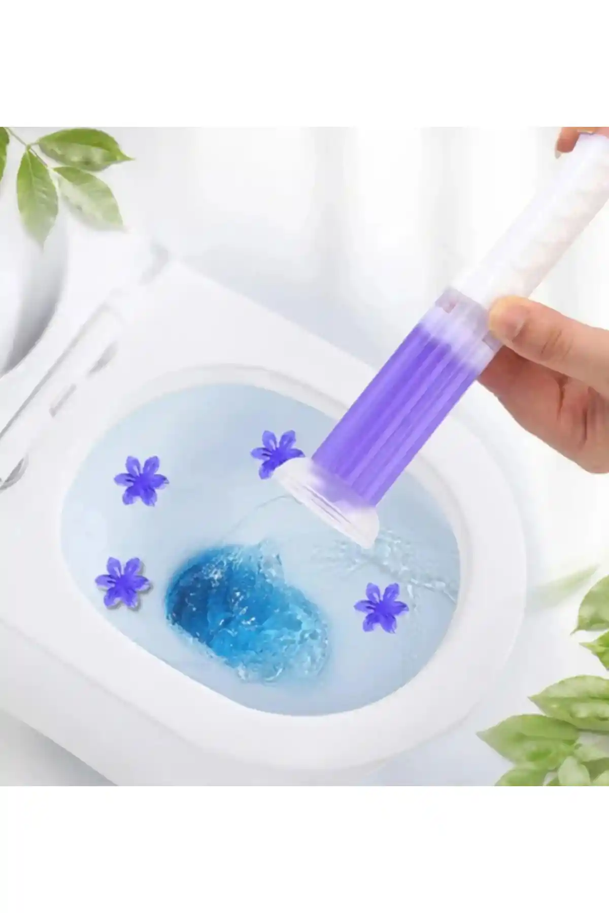 Omilife Tuvalet Temizleme Jeli Karşılaştırması: İki Ürünün Özellikleri ve Farkları