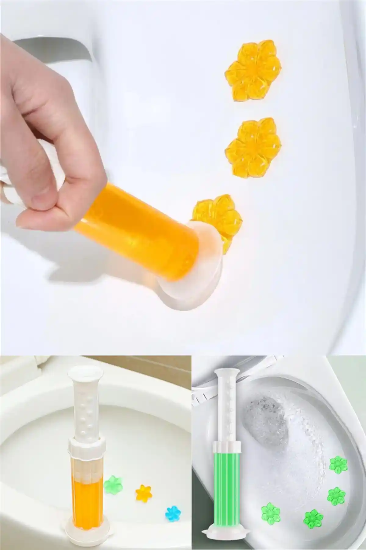 Omilife Tuvalet Temizleme Jeli Karşılaştırması ve Kullanıcı Yorumları