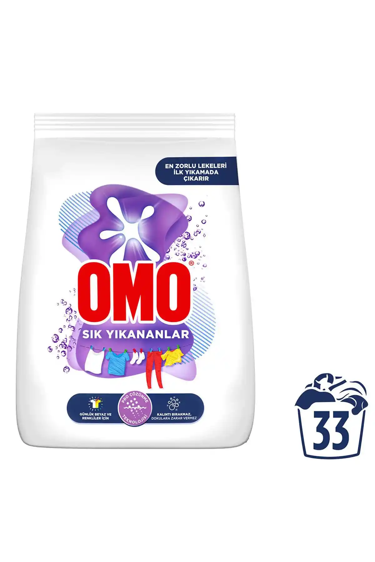 Omo ve Rinso Toz Deterjanları Karşılaştırması: Özellikler ve Kullanıcı Yorumları