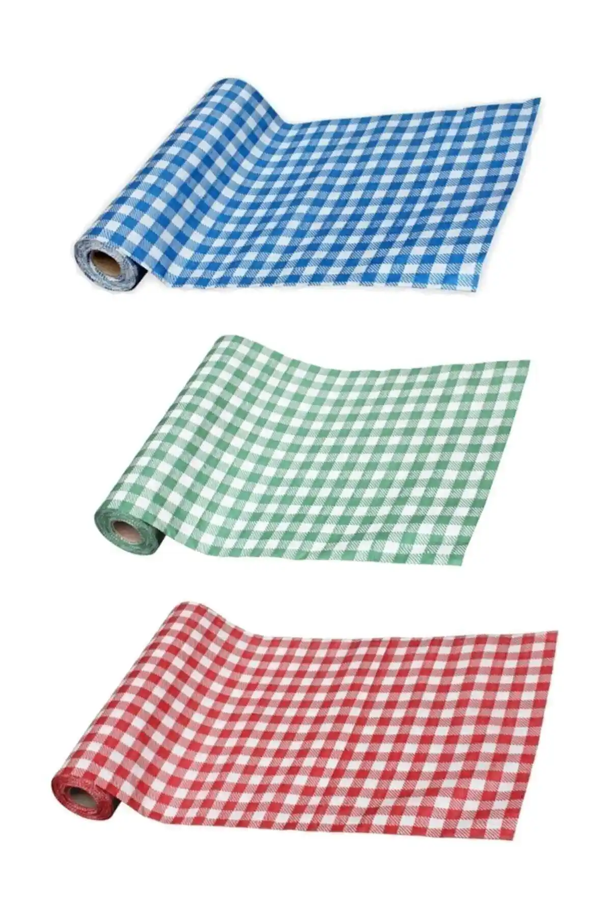 On Roll Paper Tek Kullanımlık Masa ve Aktivite Örtüsü Çeşitleri ve Kullanım Alanları