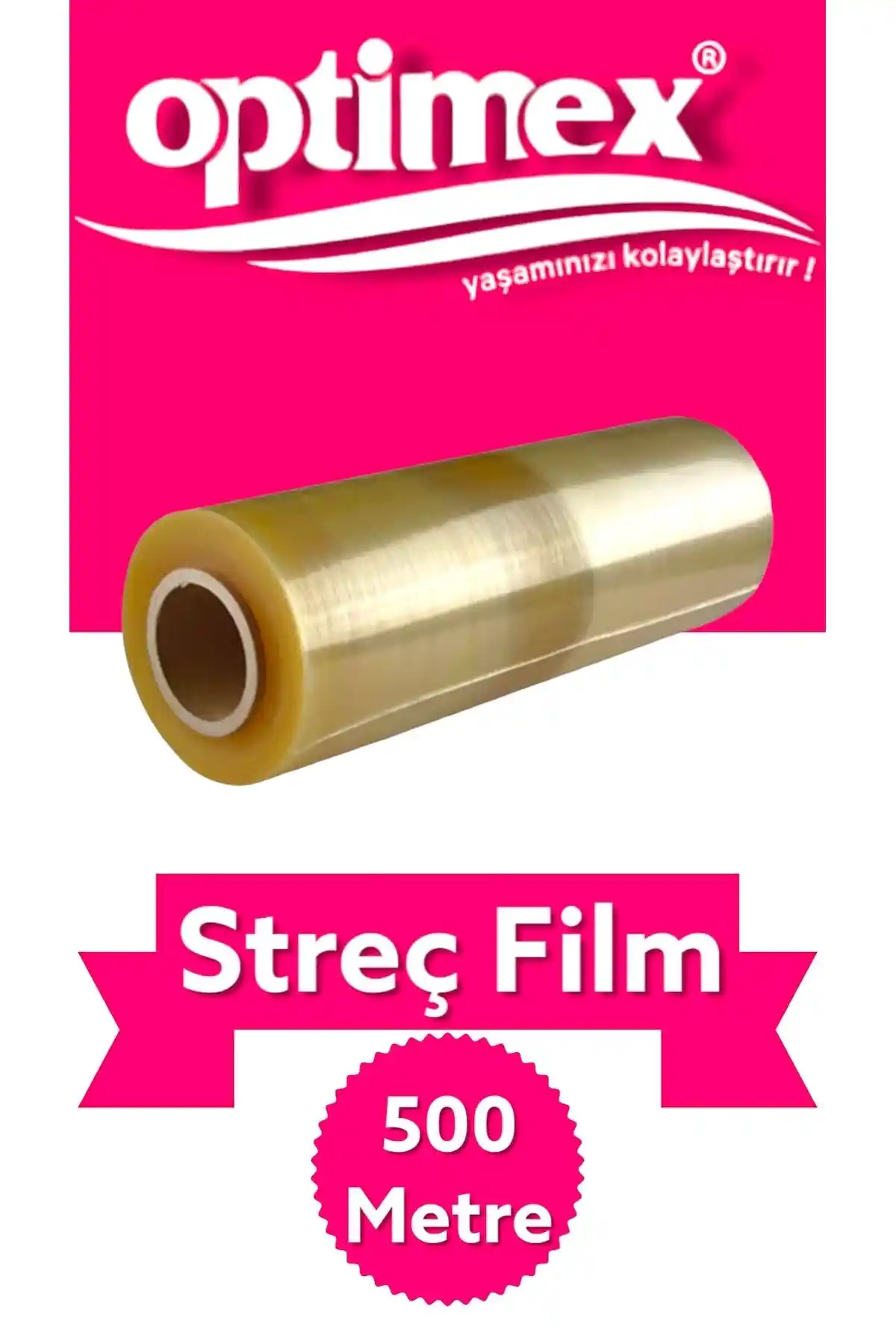 OPTİMEX ve ÖZ TİCARET Gıda Streç Film Karşılaştırması ve Seçim Rehberi