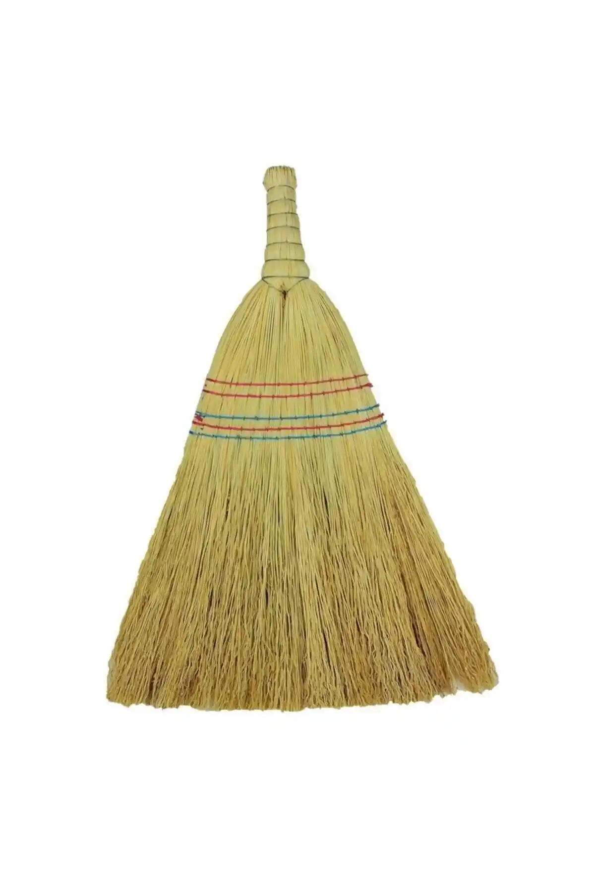 Otlu Çalı El Süpürgesi: Doğal ve Etkili Temizlik Çözümüne Genel Bakış