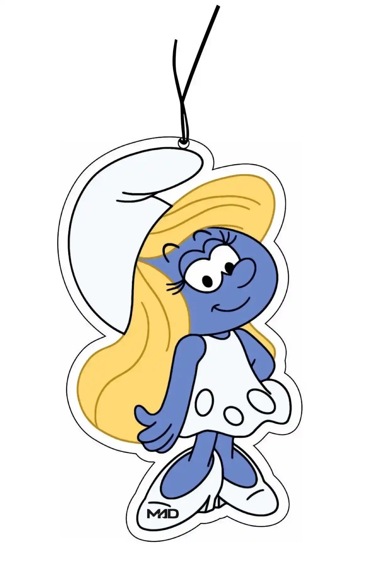 Oto Kokuları Karşılaştırması: MAD Accessories Şirine ve odaburada Panda Tasarımı