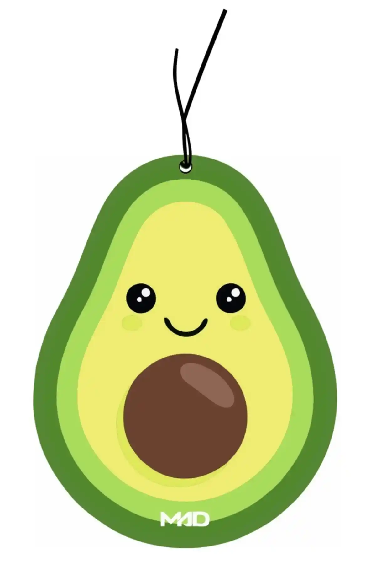 Oto Kokuları ve Dekoratif Aksesuarlar: MAD Accessories ve Winnie The Pooh Tasarımları