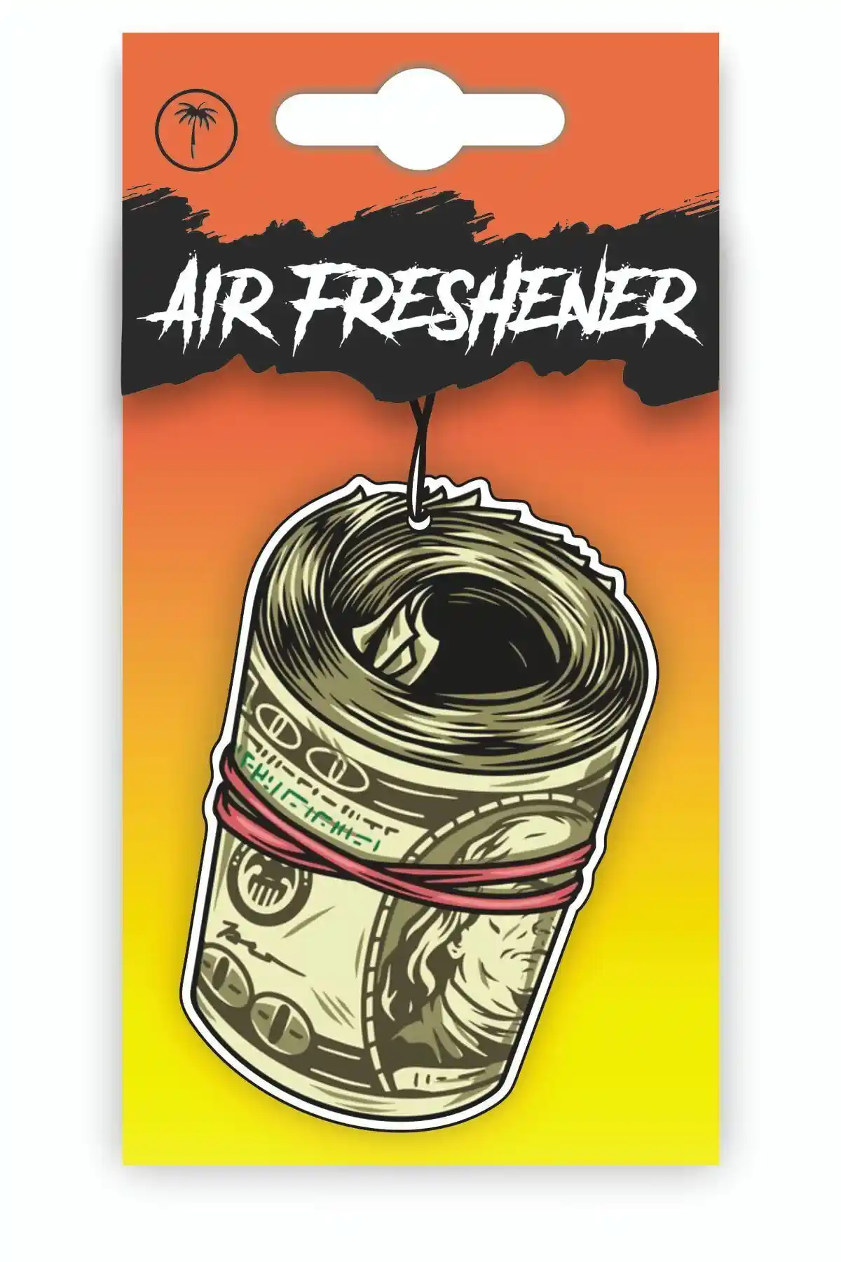 Oto Kokusu Karşılaştırması: Duftpalm Dolar ve MAD Accessories Joker Tasarımları