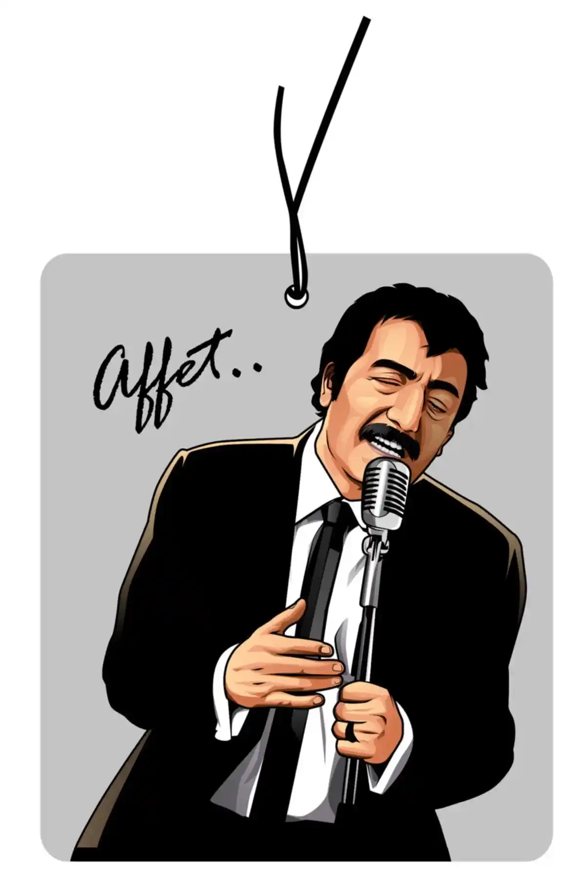 Oto Kokusu Karşılaştırması: Müslüm Gürses ve Kem Göz Tasarımları İncelendi