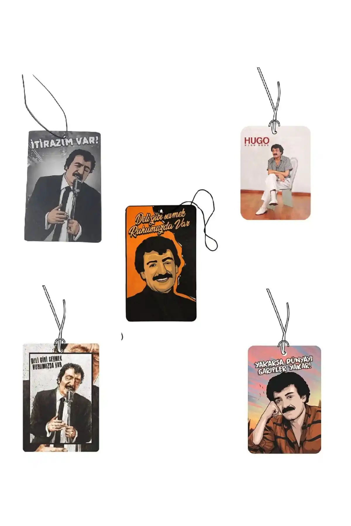 Oto Kokusu Ürünleri Karşılaştırması: Müslüm Gürses ve Ekonomik Paketler