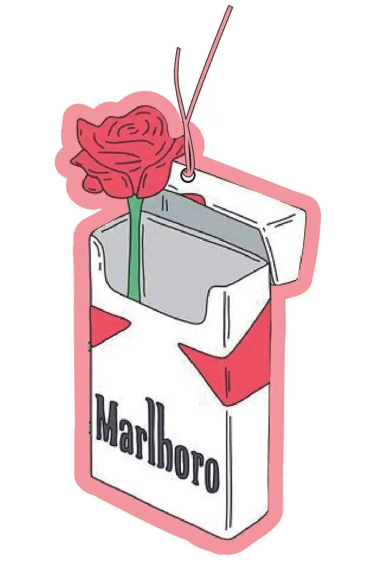 Otomobil İçin Popüler Dekoratif Kokular ve Tasarımlar Karşılaştırması