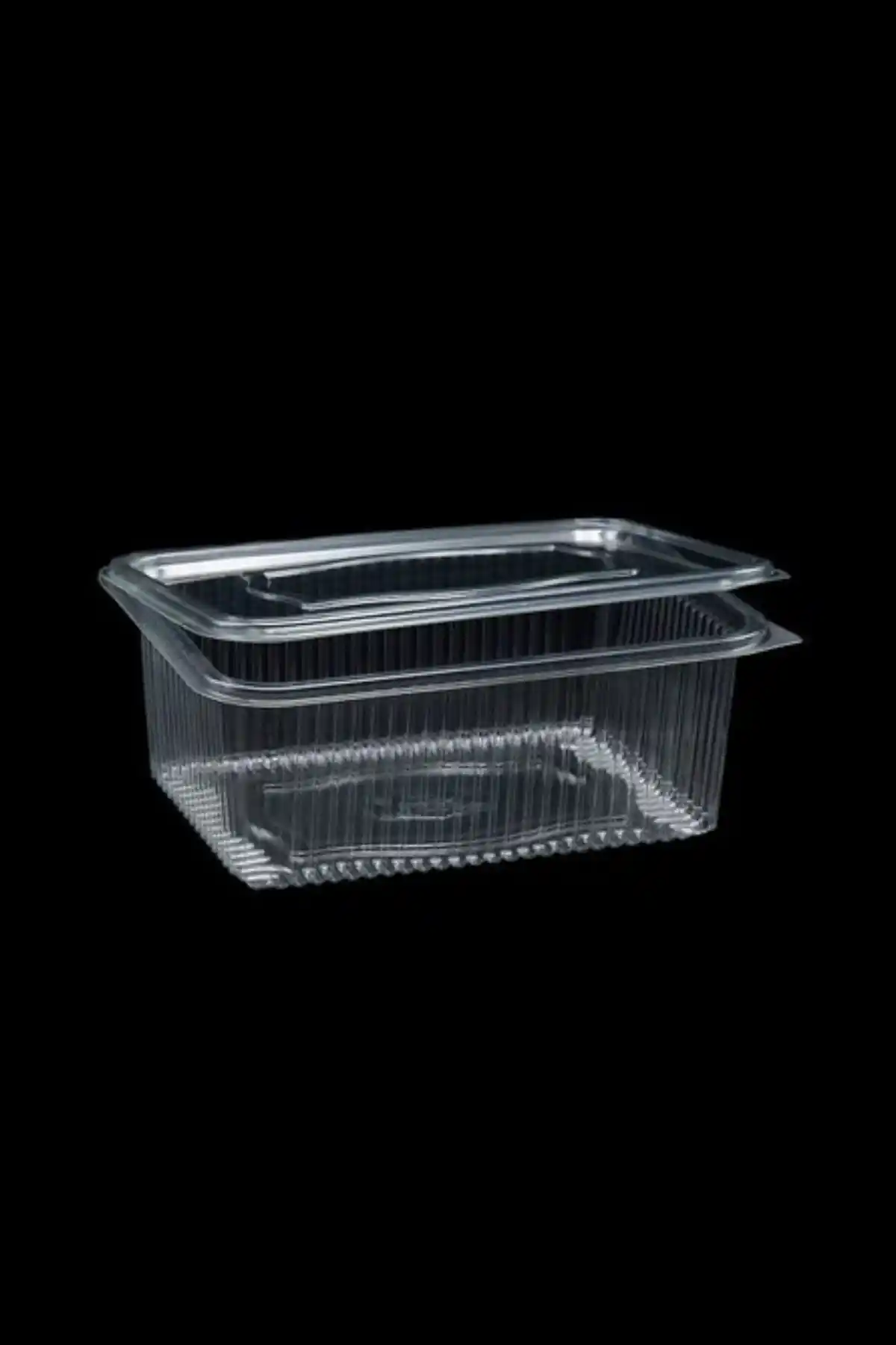 Özkan Ambalaj Tek Kullanımlık Plastik Kapaklı Kaselerle Günlük Hayatı Kolaylaştırın