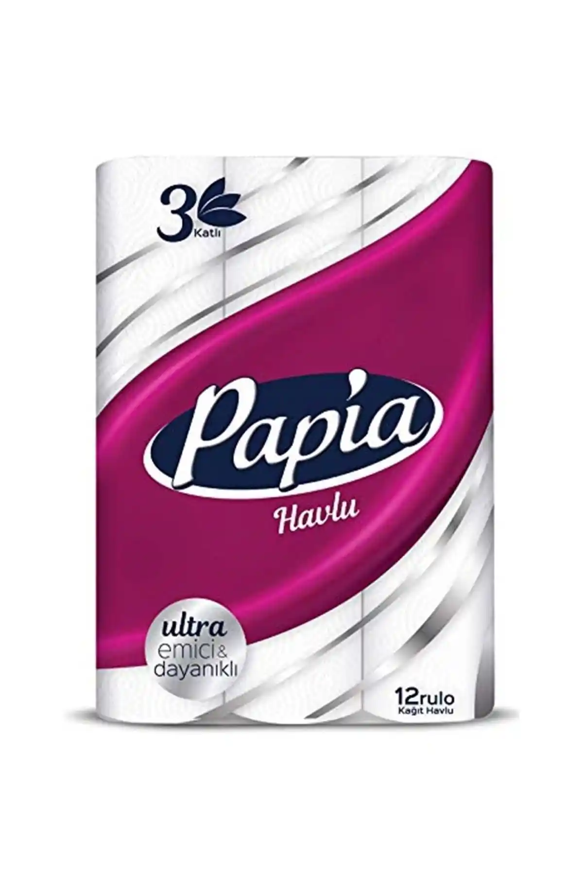 Papia Havlu 12'li ve Papia Kağıt Havlu 48 Rulo Karşılaştırması ve Seçim Rehberi