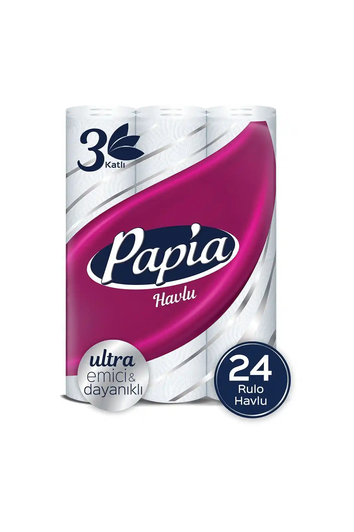 Papia Kağıt Havlu 24 Rulo ile 48 Rulo Karşılaştırması ve Ürün Seçimi Rehberi