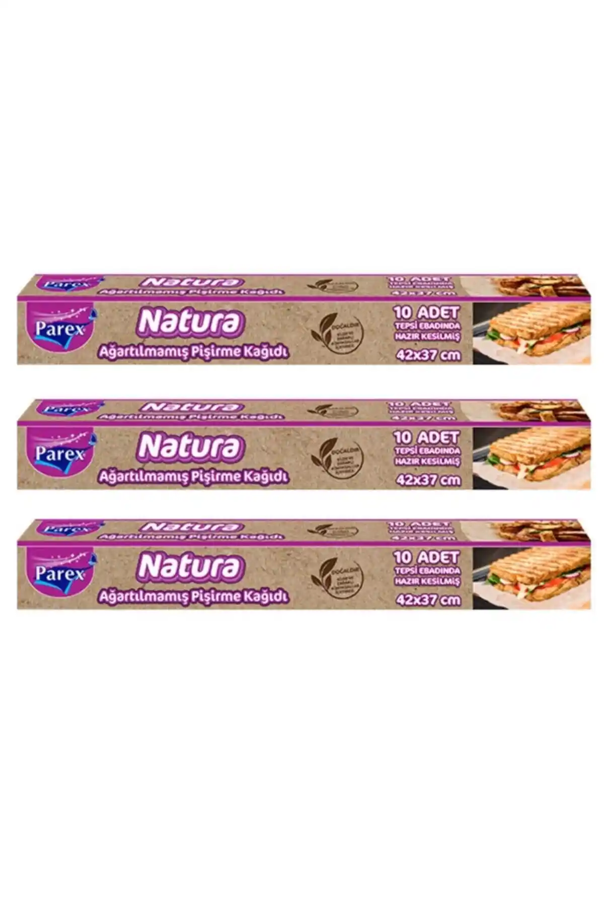 Parex Natura Pişirme Kağıdı Karşılaştırması: Organik ve Pratik Çözümler