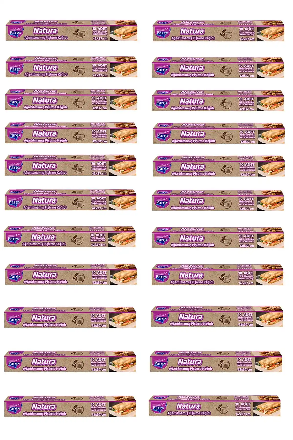 Parex Natura ve Roll Up Pişirme Kağıdı Karşılaştırması: Hangi Ürün Sizin İçin Daha Uygun