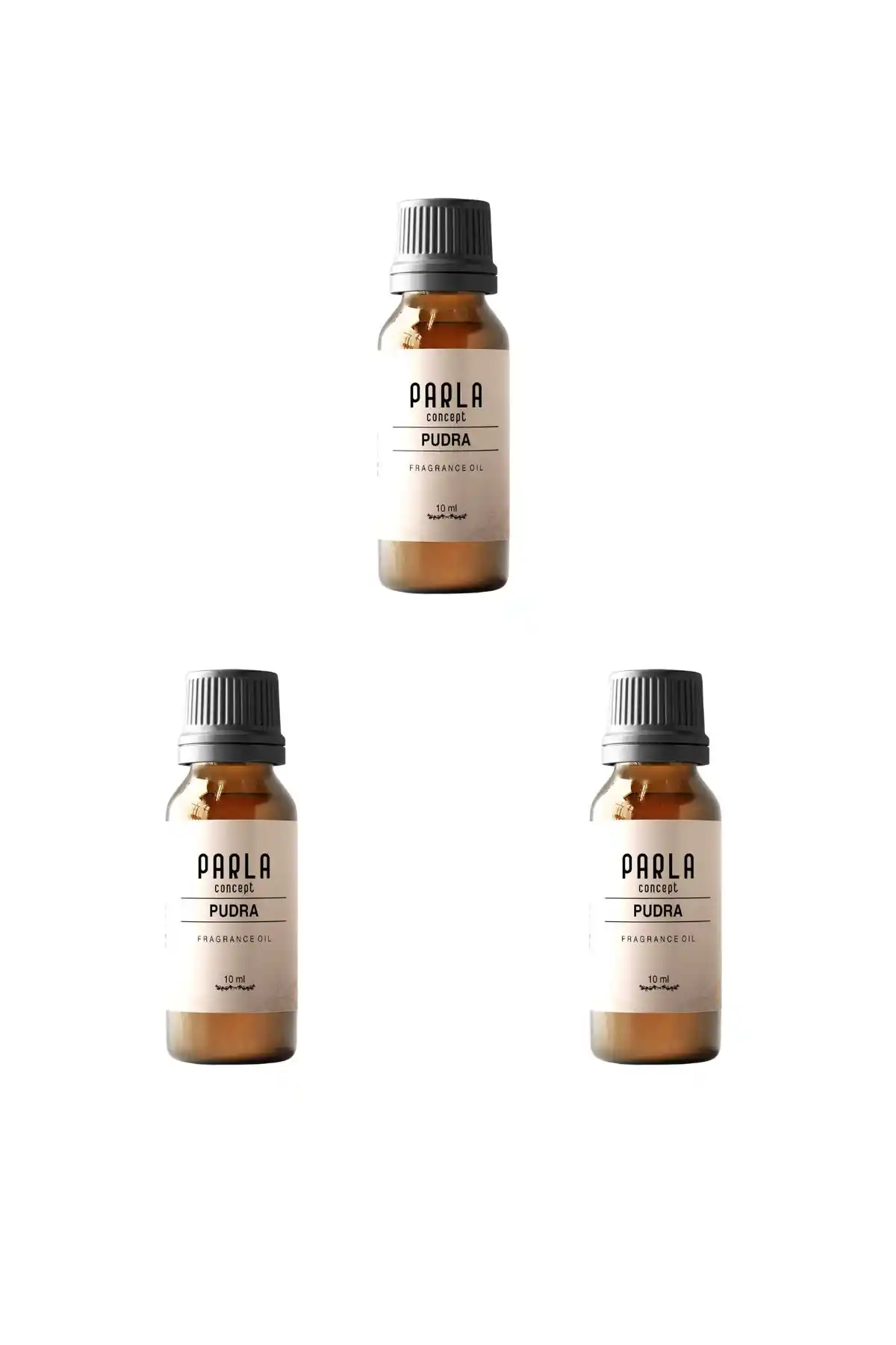 Parla Concept Çamaşır Yün Kurutma Topu İçin Koku Seti Temizlik ve Ferahlık Sağlayan Organik Çözüm