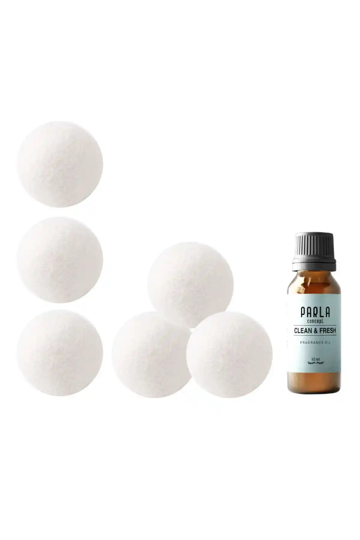 Parla Concept ve Topimania Yün Kurutma Topları Karşılaştırması: Hangi Ürün Sizin İçin Uygun