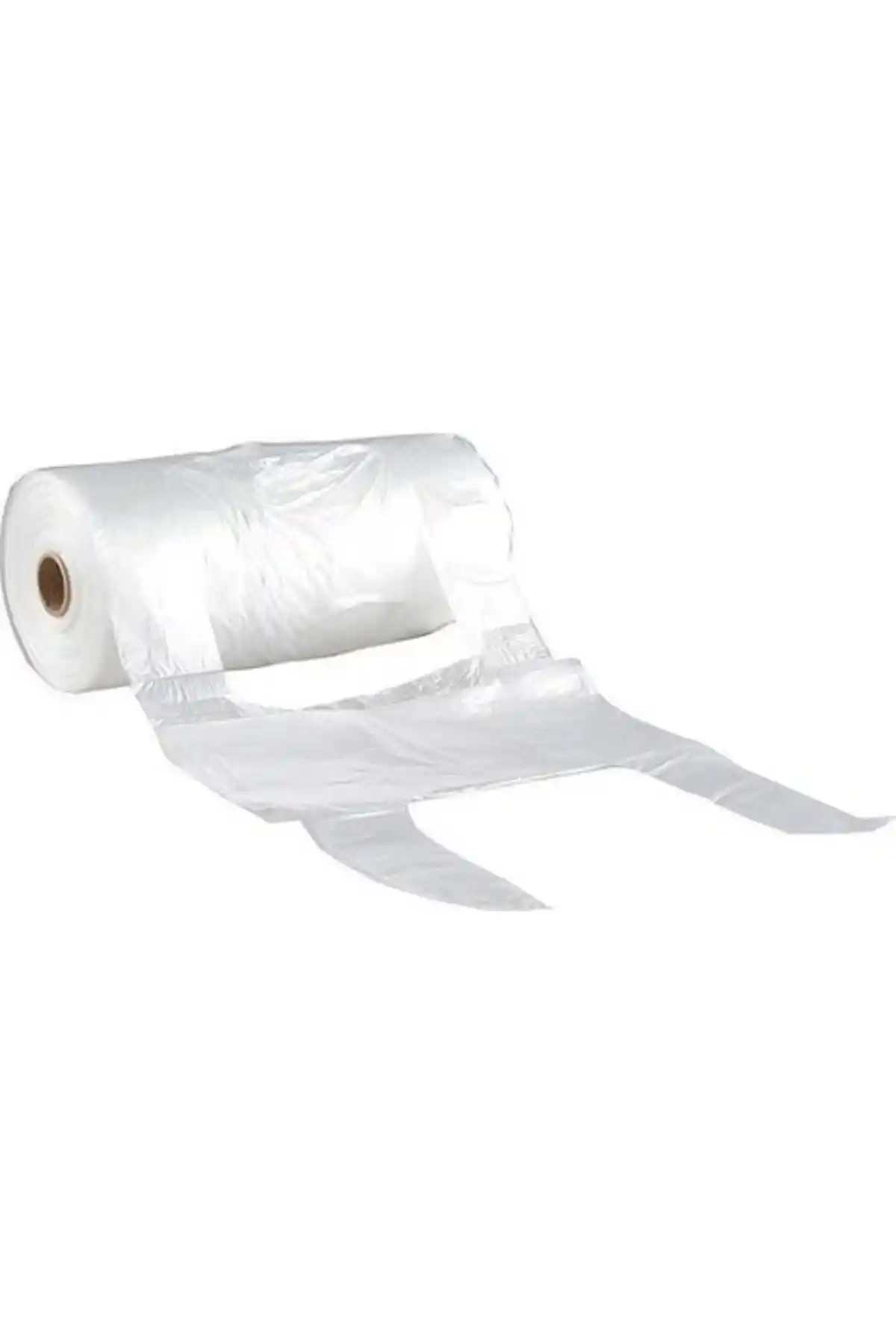 PartyMarty Orta Boy Rulo Market Poşeti: Pratik, Dayanıklı ve Ekonomik Saklama Çözümü