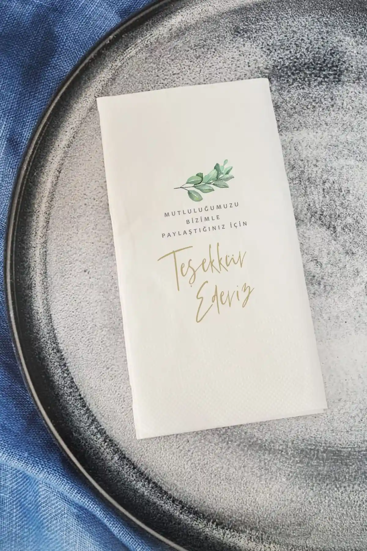 PEKSHOP Sunum Peçetesi ve Story Kağıt Peçete Karşılaştırması: Özellikler ve Kullanıcı Yorumları