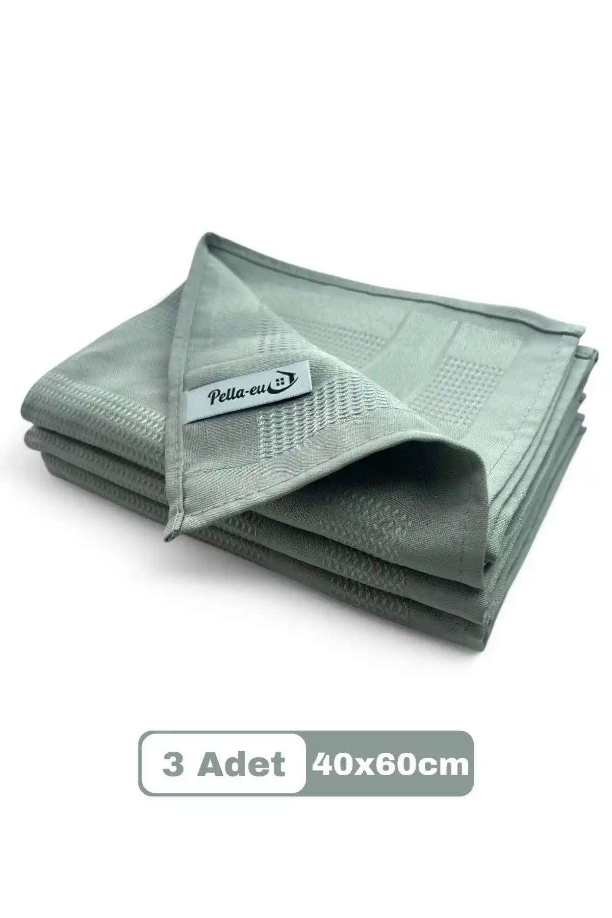 Pella-EU Mikrofiber Cam Bezi: Çok Yönlü Temizlik ve Yüksek Performans Sağlayan Ürün