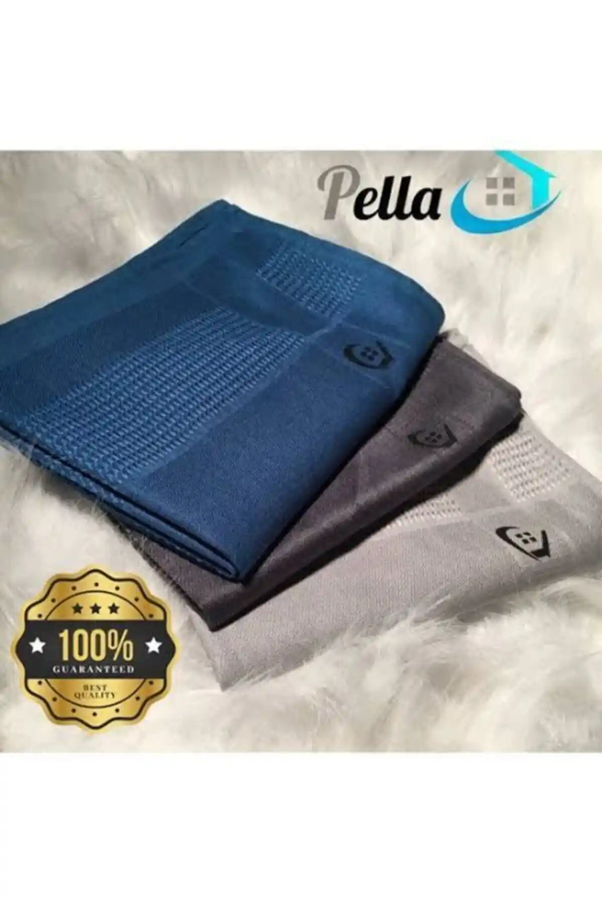 Pella Europa Orjinal Bezleri: Yüksek Kaliteli Mikrofiber Temizlik Çözümünüz