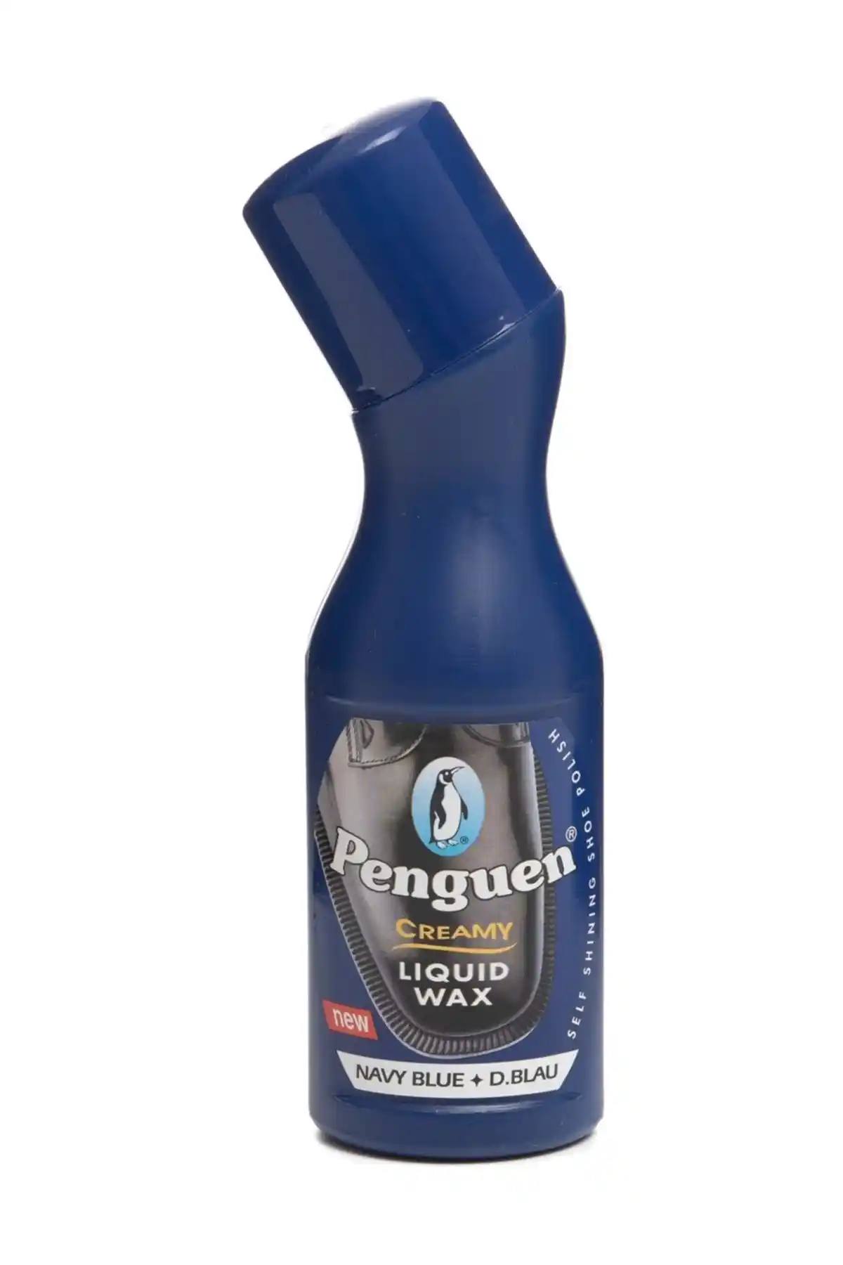 Penguen Lacivert Likit Deri Ayakkabı Boyası İncelemesi ve Kullanım Rehberi