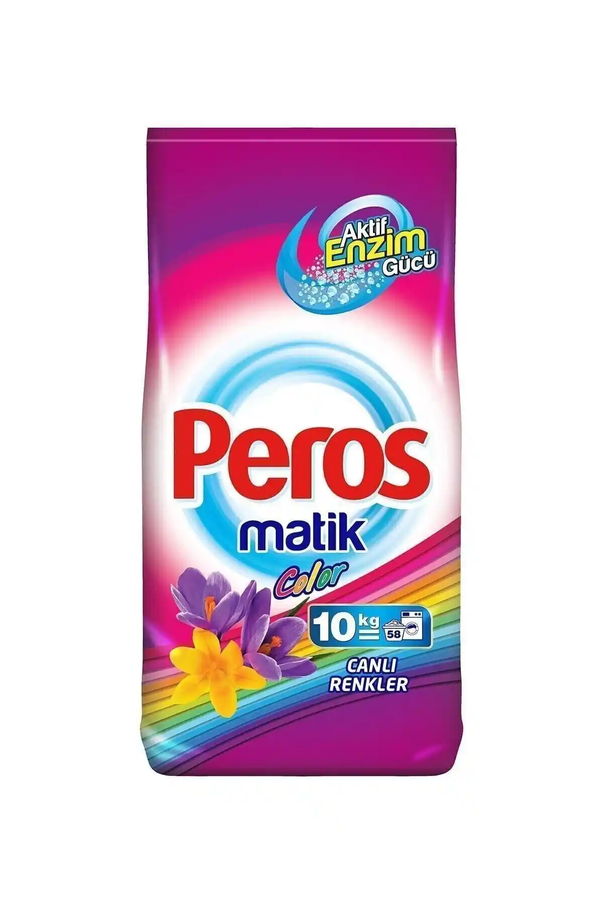 Peros Renkliler ve Rinso Toz Deterjan Karşılaştırması: Hangi Ürün Daha Uygun