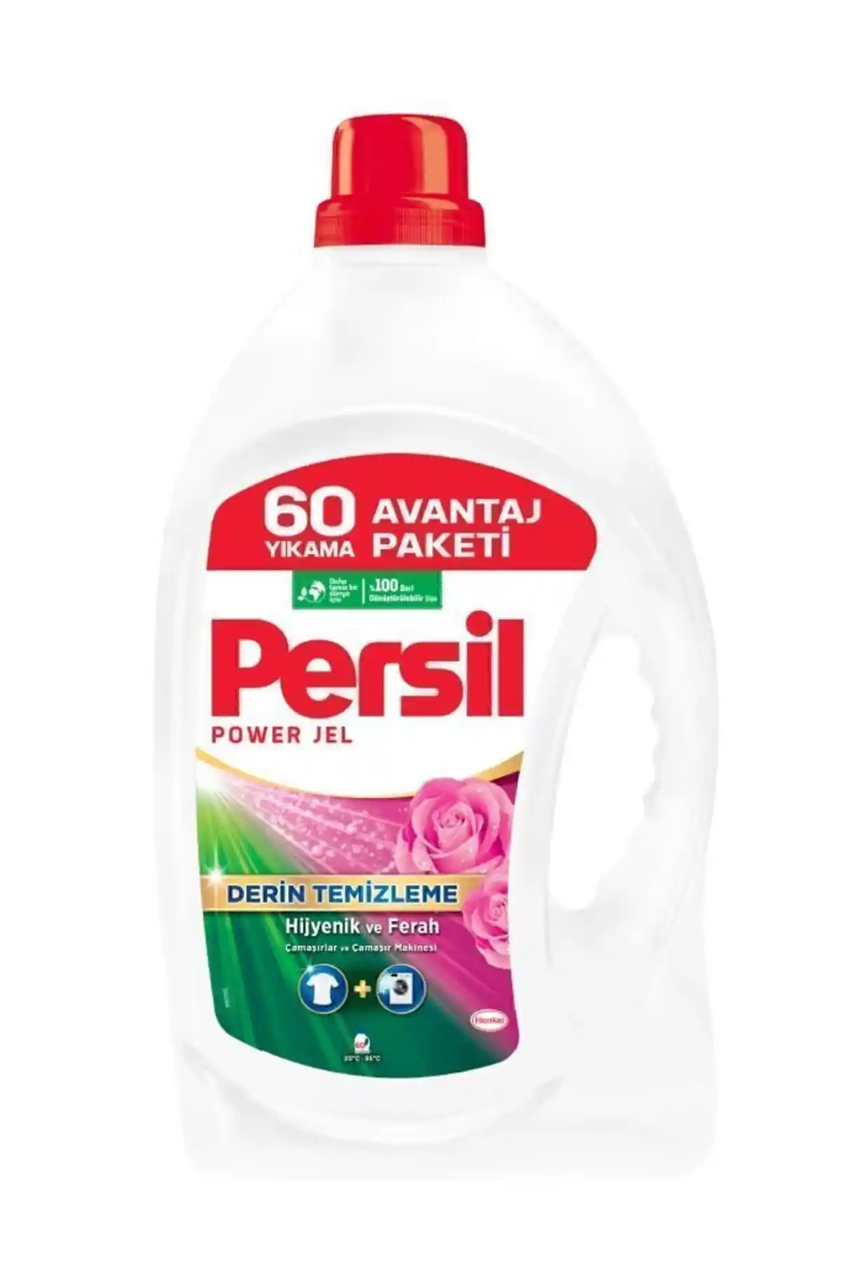Persil Derin Temizleme ve Gül Büyüsü: Hangi Deterjan İhtiyaçlarınıza Uygun