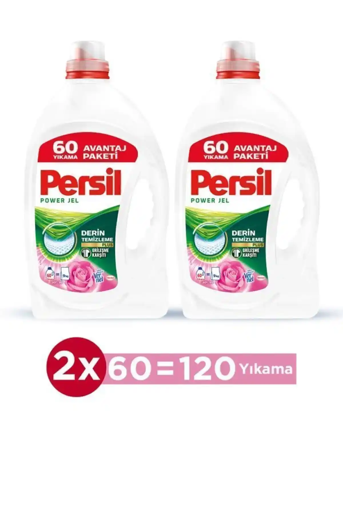 Persil Deterjanları Karşılaştırması: Derin Temizleme ve Sıvı Çamaşır Deterjanı Özellikleri