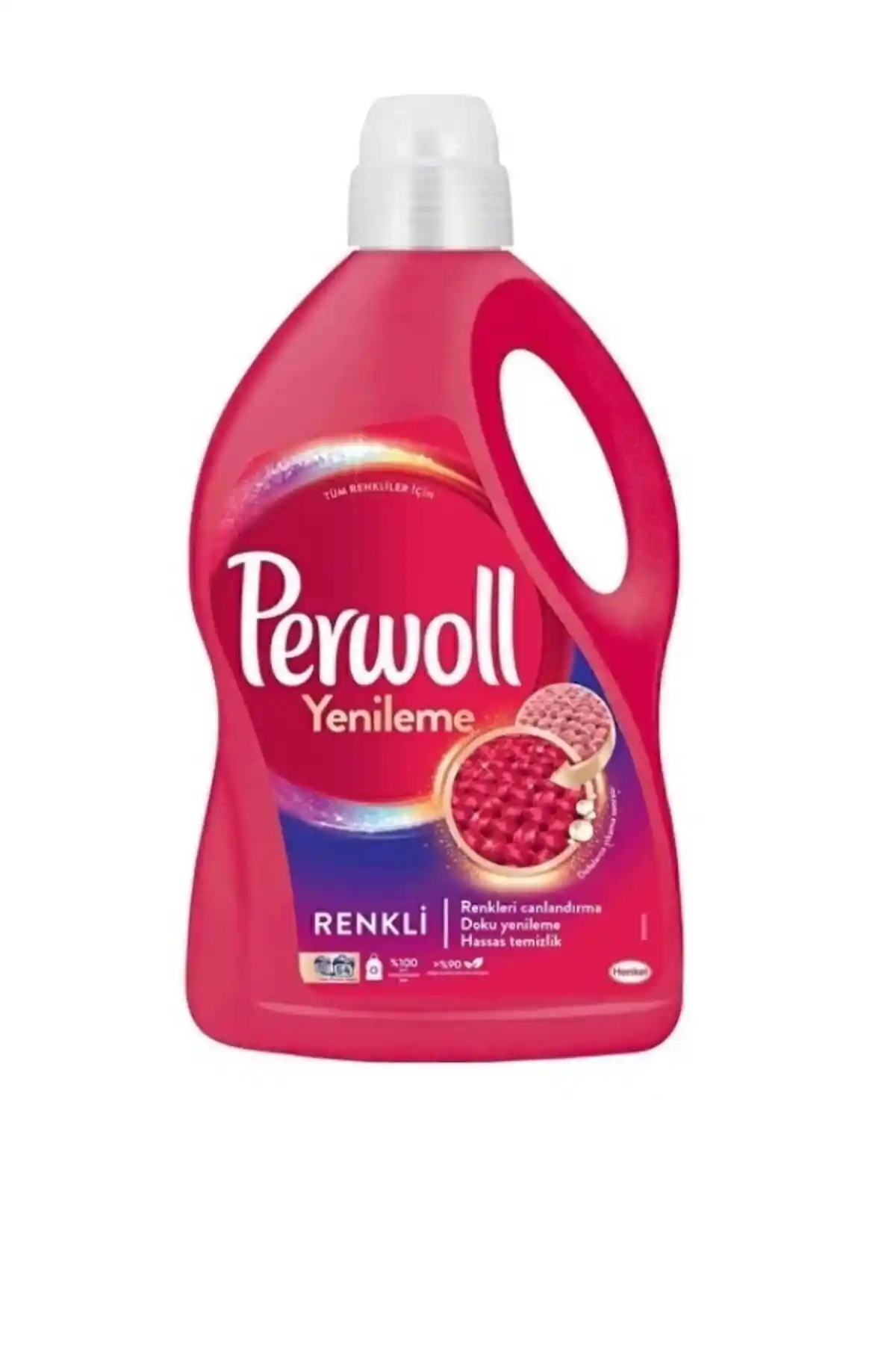 Perwoll ve Vanish Oxi Action Karşılaştırması: Renkli Çamaşırlar ve Leke Temizliği Üzerine Analiz