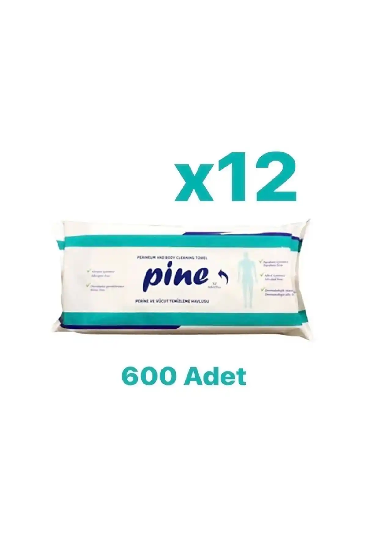 Pine ve Sleepy Vücut Temizleme Havluları Karşılaştırması ve En İyi Seçenek Rehberi