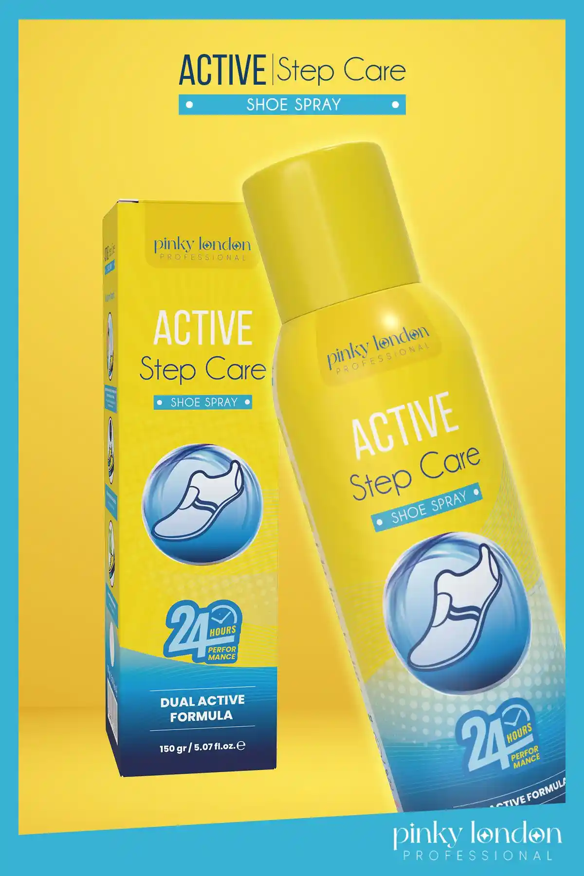 Pinky London ve Silver Kadın Ayakkabı Deodorantları Karşılaştırması ve Kullanıcı Yorumları