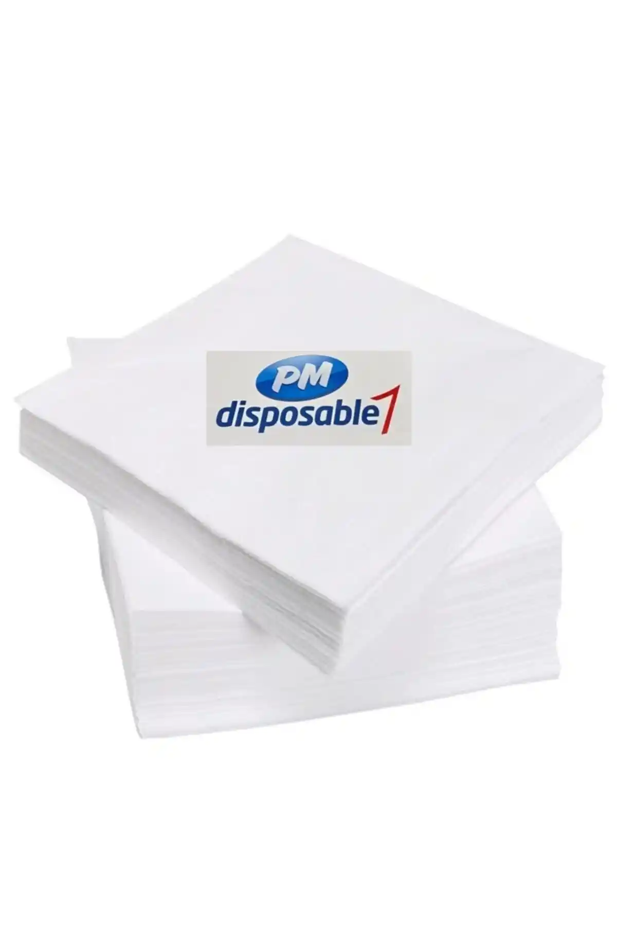 PM Tek Tek Kullanımlık Havlu: Hijyen ve Pratiklik İçin Çok Amaçlı Temizlik Çözümü