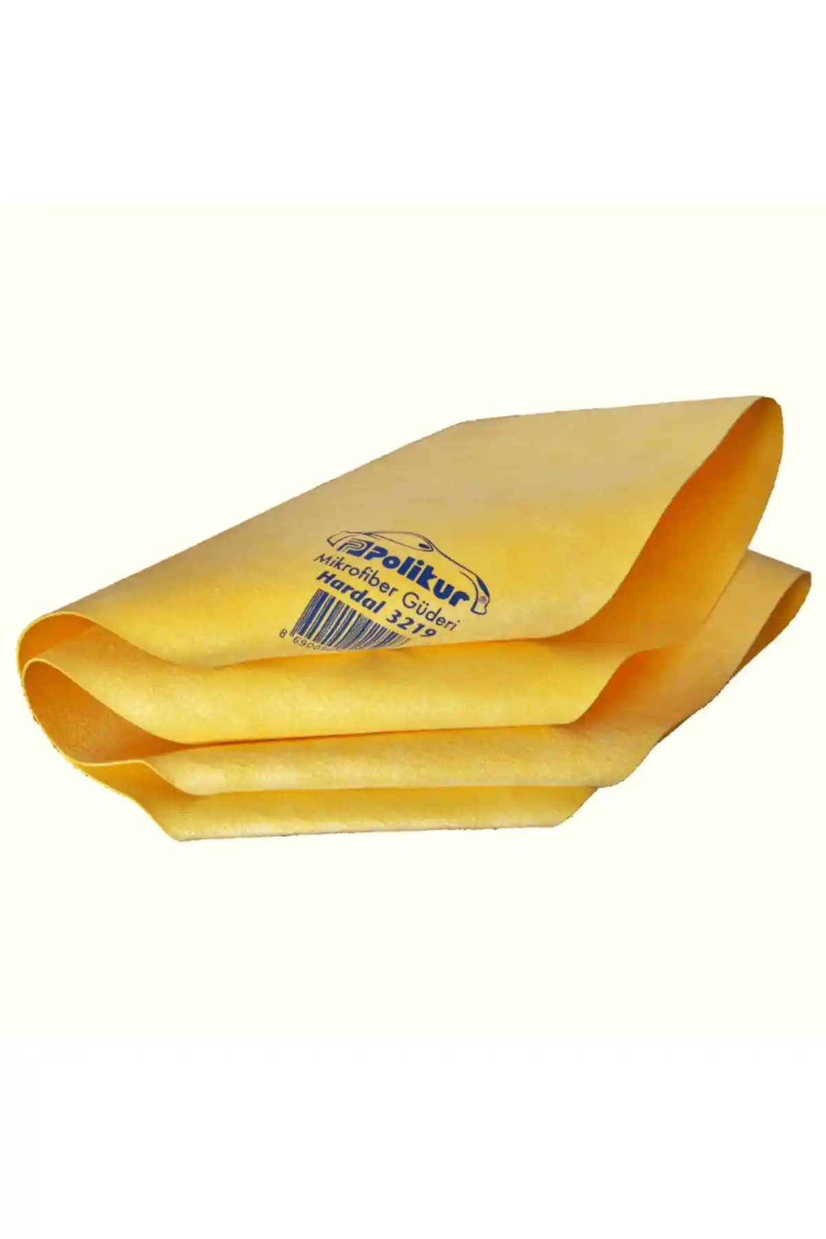 Polikur Mikrofiber Güderi Süper Lüx Oto Kurulama Bezi: Yüksek Performanslı Temizlik Çözümü