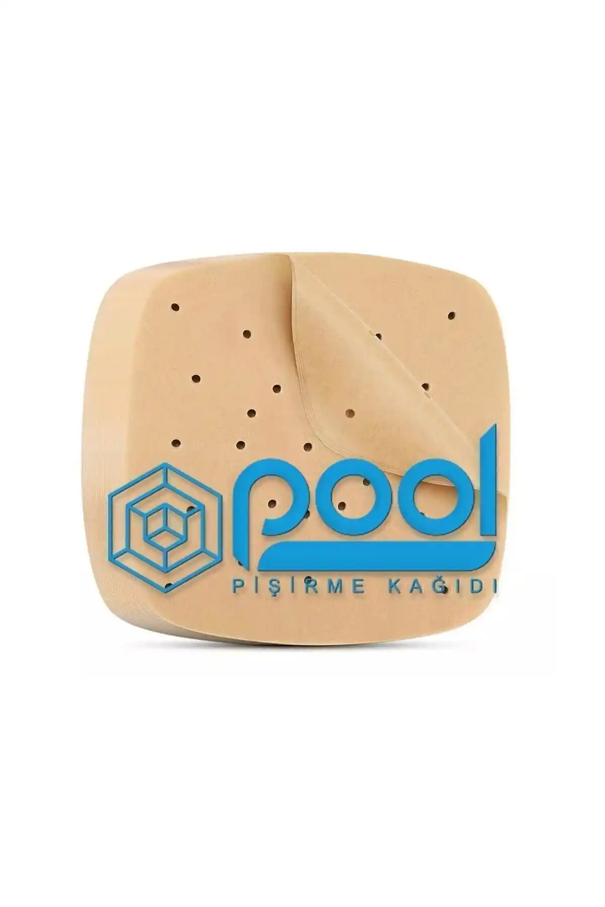 Pool Xiaomi Air Fryer Uyumlu Pişirme Kağıdı: Sağlıklı ve Pratik Mutfak Çözümü