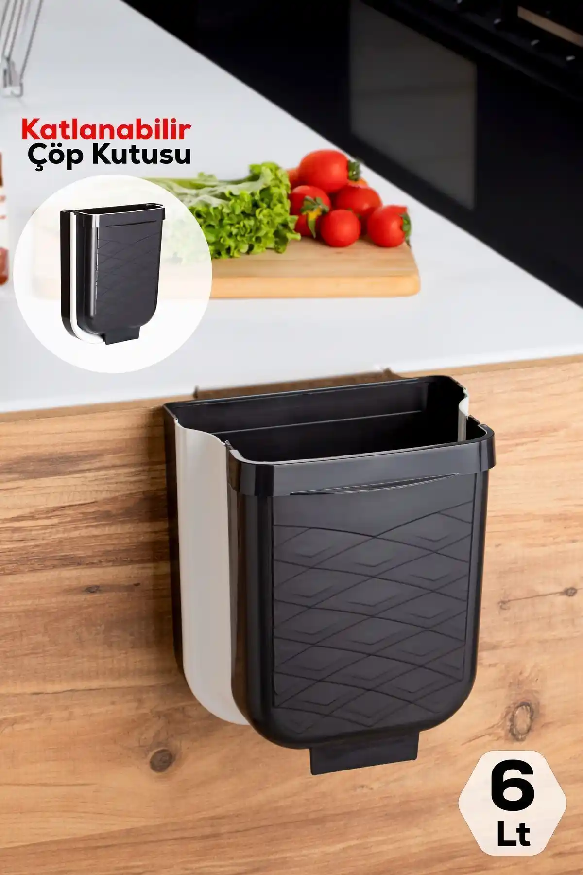 Porsima L-00869 ve VİGENTİNO 15 Litre Çöp Kovası Karşılaştırması