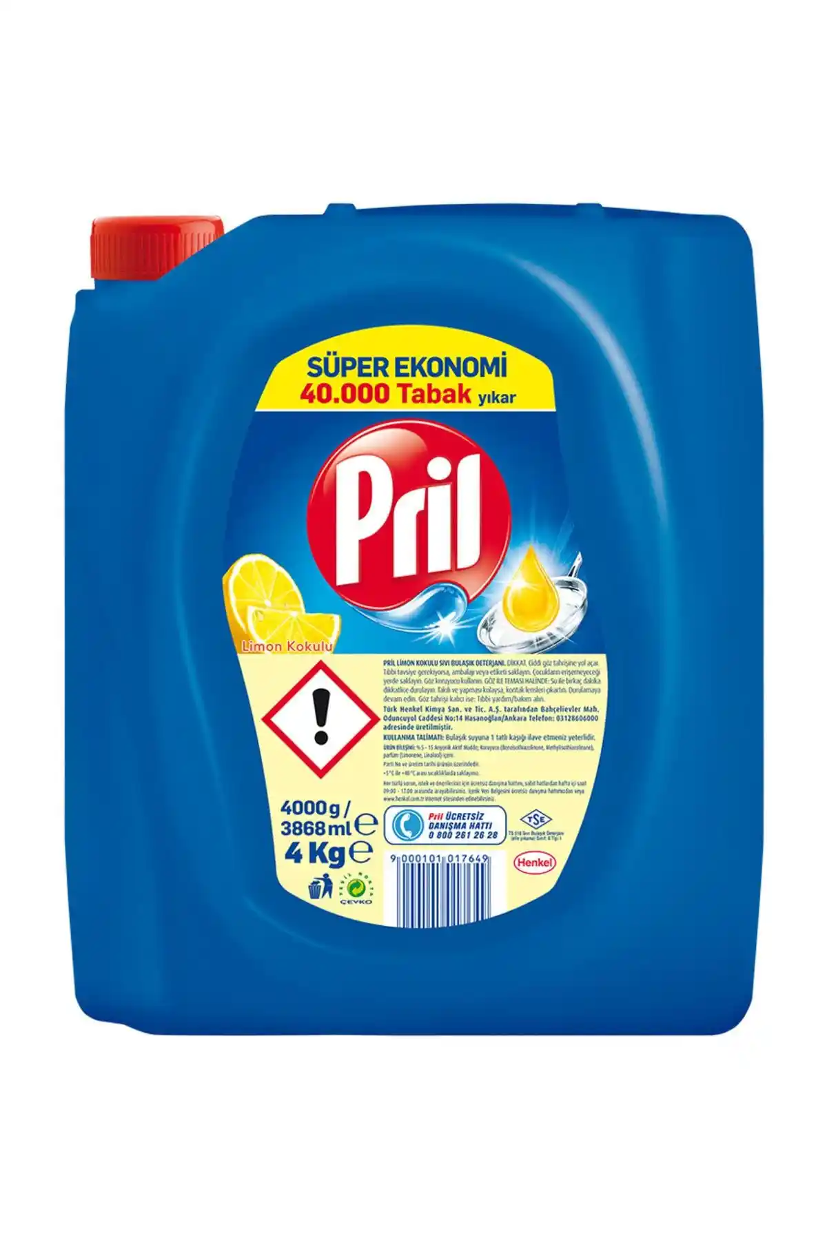 Pril Elde ve Sıvı Bulaşık Deterjanlarının Karşılaştırması ve Seçim Rehberi