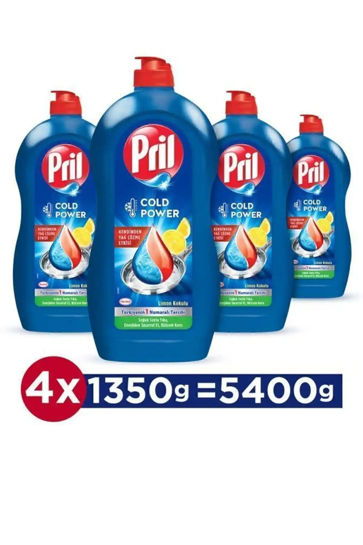 Pril Elde Yıkama Sıvı Deterjanları Karşılaştırması ve En İyi Tercih Rehberi