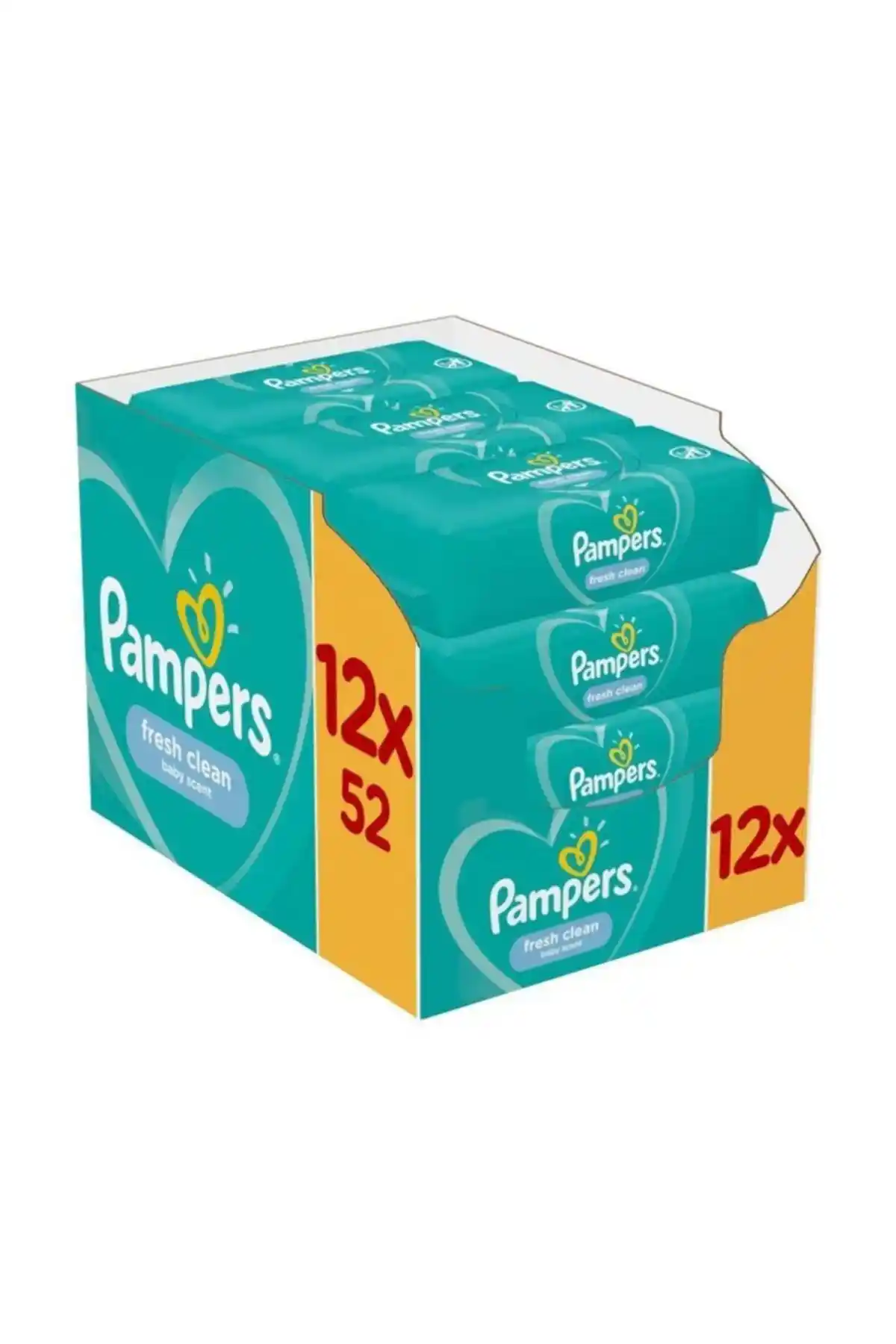 Prima Pampers ve Sensitive Islak Havlu Karşılaştırması Bebek Cilt Sağlığı İçin Uygun Seçenekler