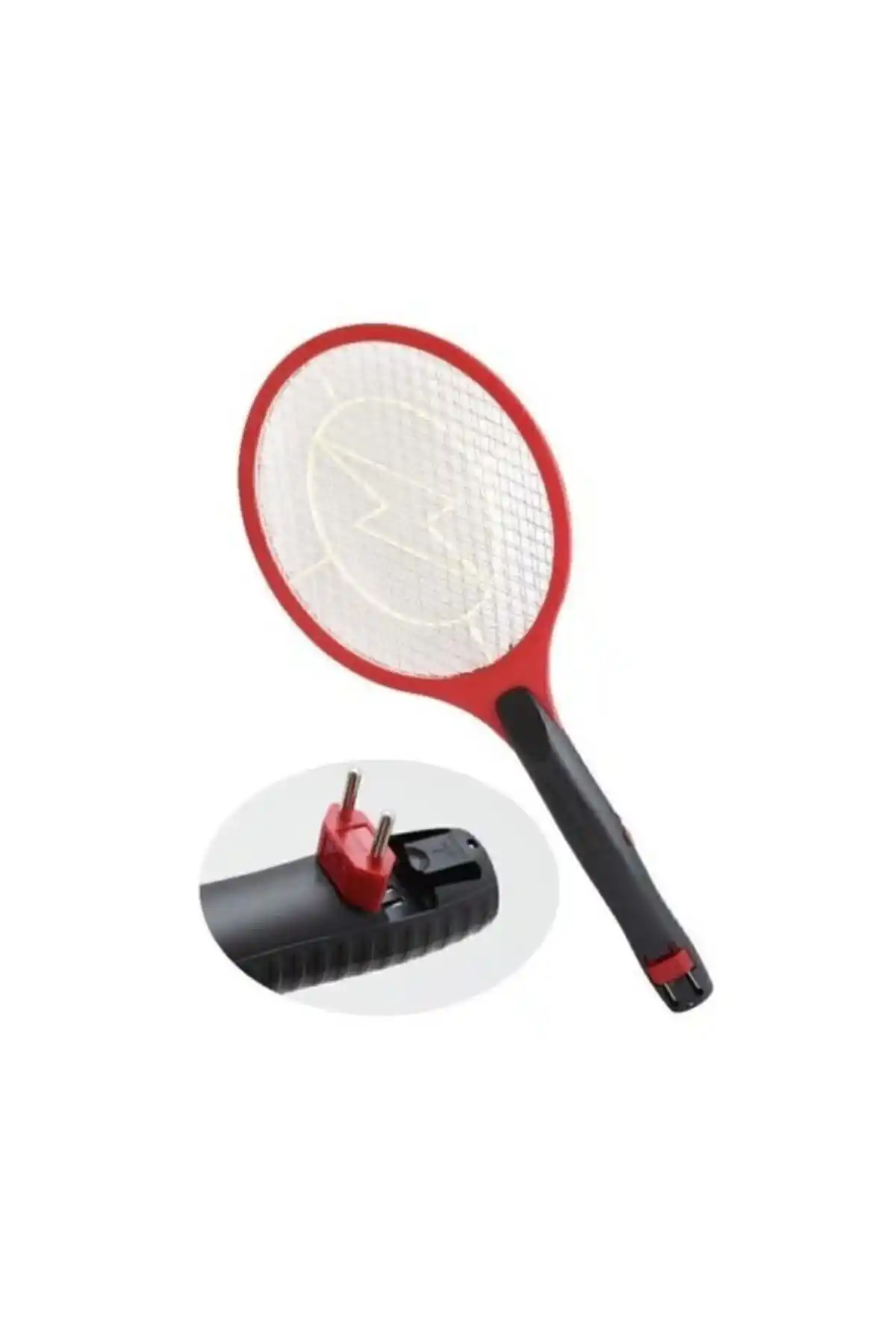 Princo Pr-330 Elektronik Şarjlı Sinek ve Haşere Öldürücü Raketi İncelemesi