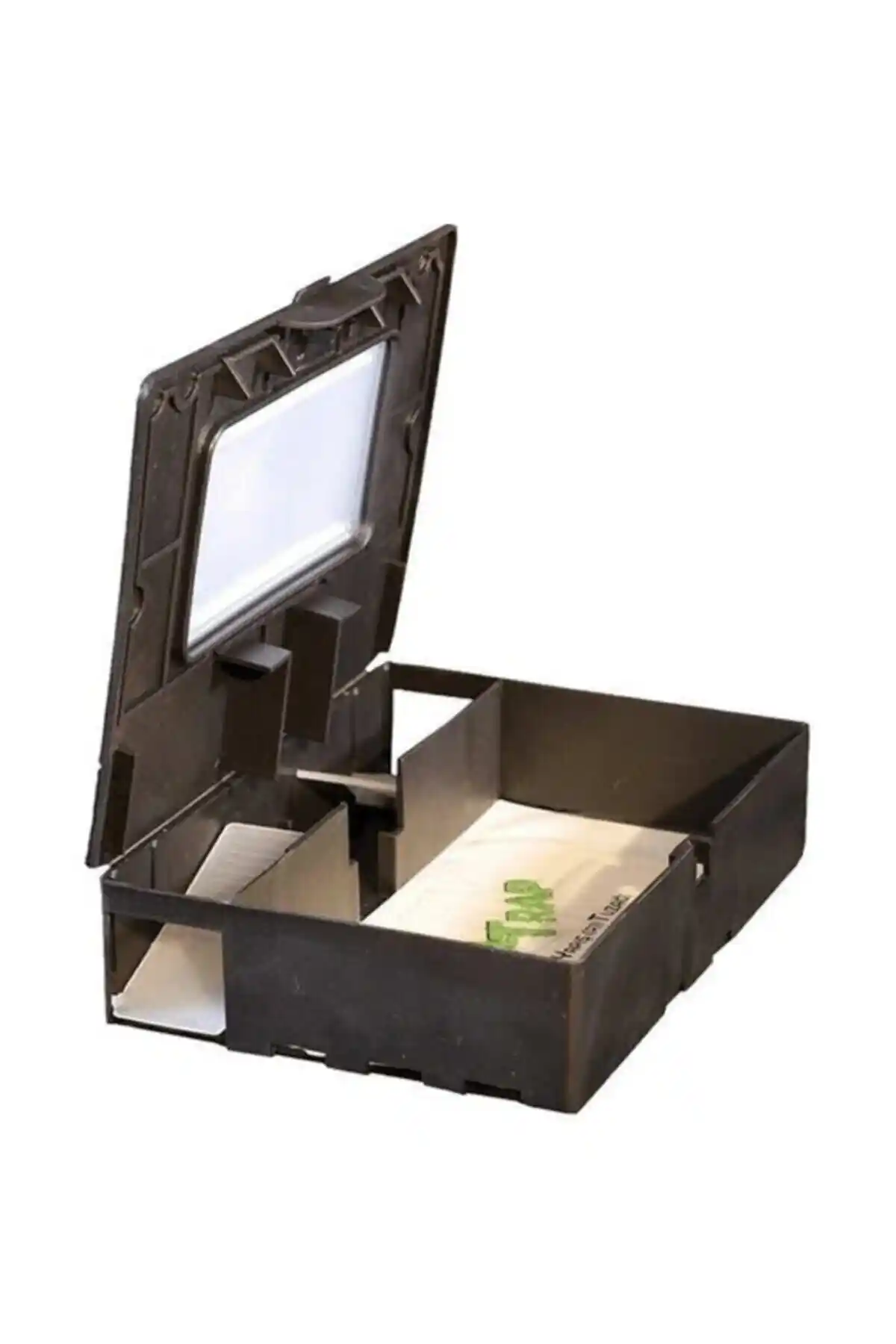 Proplatin Yapışkanlı Fare ve Yılan Yakalama Kapanı Çevre Dostu ve Etkili Çözüm