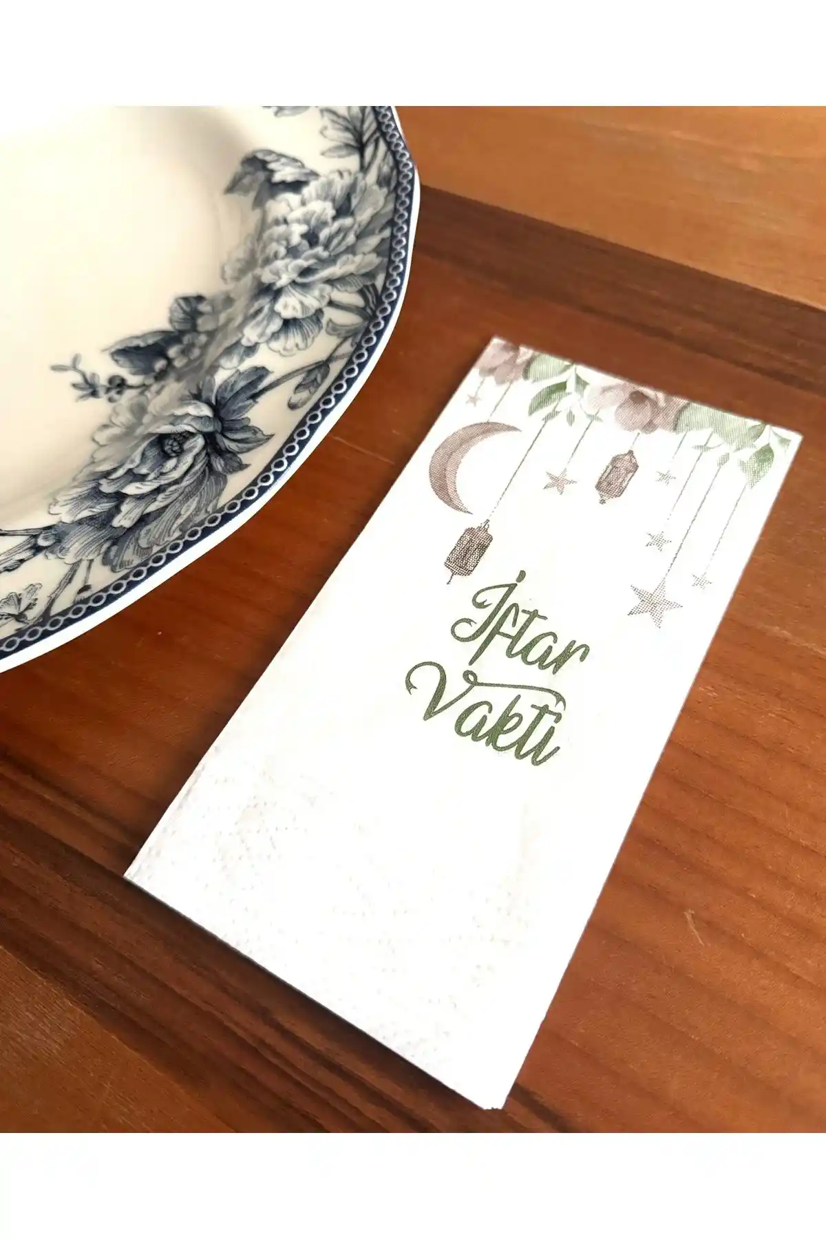 Ramazan ve Sunumlar İçin Napkindesign Baskılı Peçeteler Karşılaştırması ve Seçim Rehberi