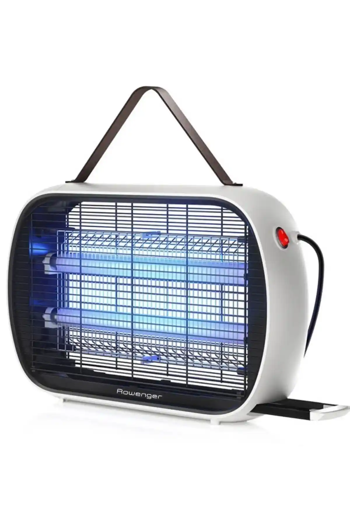 Rowenger M15 20W UV Işıklı Elektrikli Sivrisinek Öldürücü Özellikleri ve Kullanım Alanları