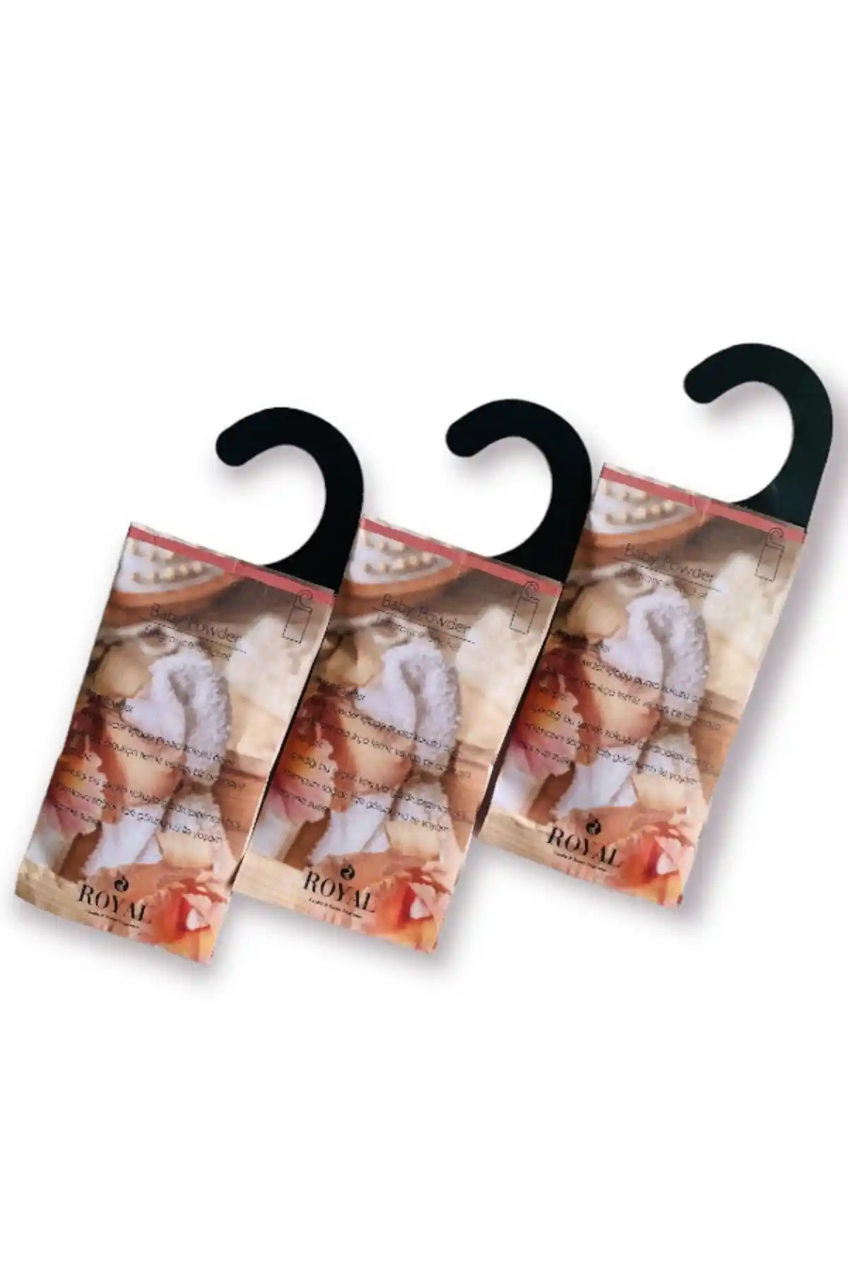 Royal Mum Kokulu Kese Karşılaştırması: 3 ve 5 Adet Setlerin Özellikleri ve Farklılıkları