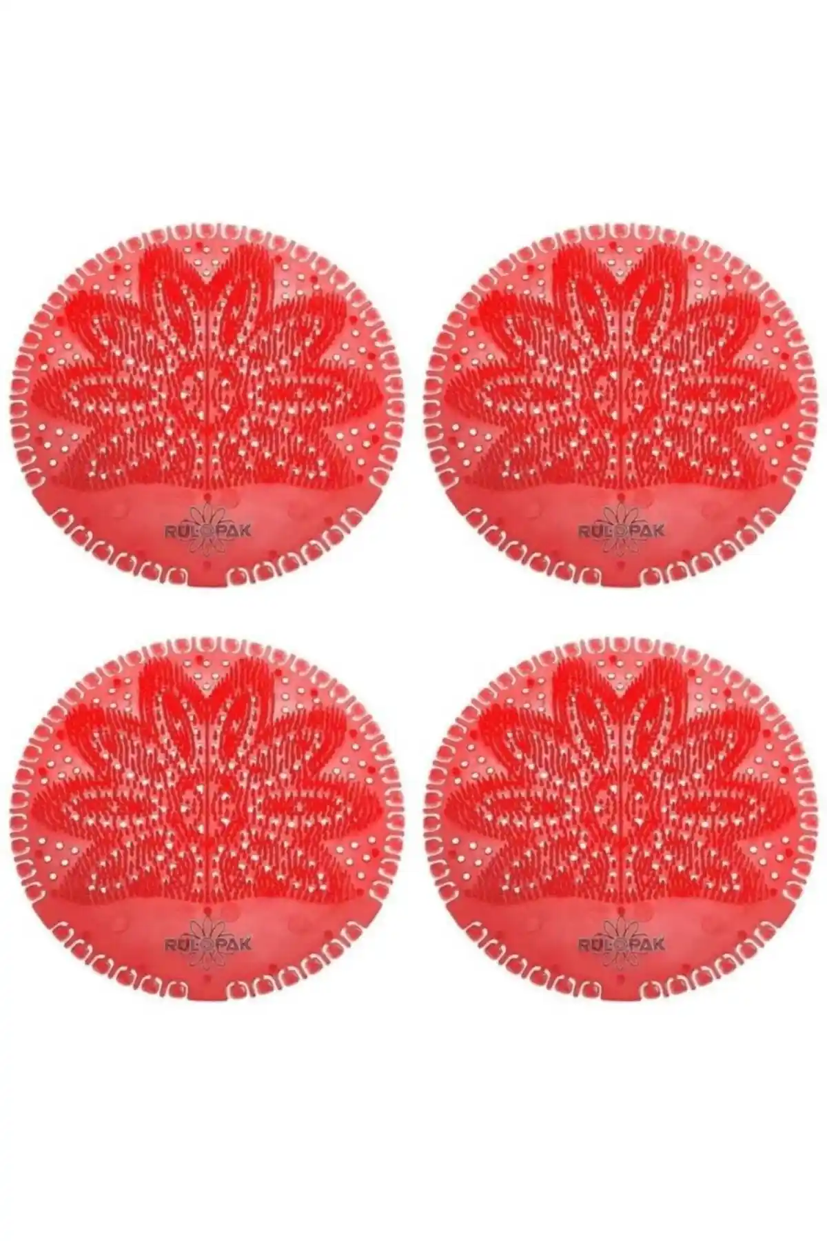 Rulopak Mini Pisuvar Süzgeci Koku Giderici: Uzun Süreli Hijyen ve Ferah Ortam Sağlar