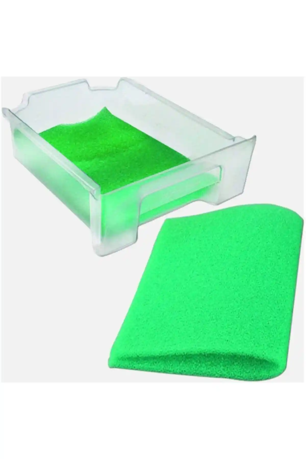 Saban Buzdolabı İçi Meyve Sebze Nem Önleyici Küf Koruyucu Mat İncelemesi ve Kullanım İpuçları