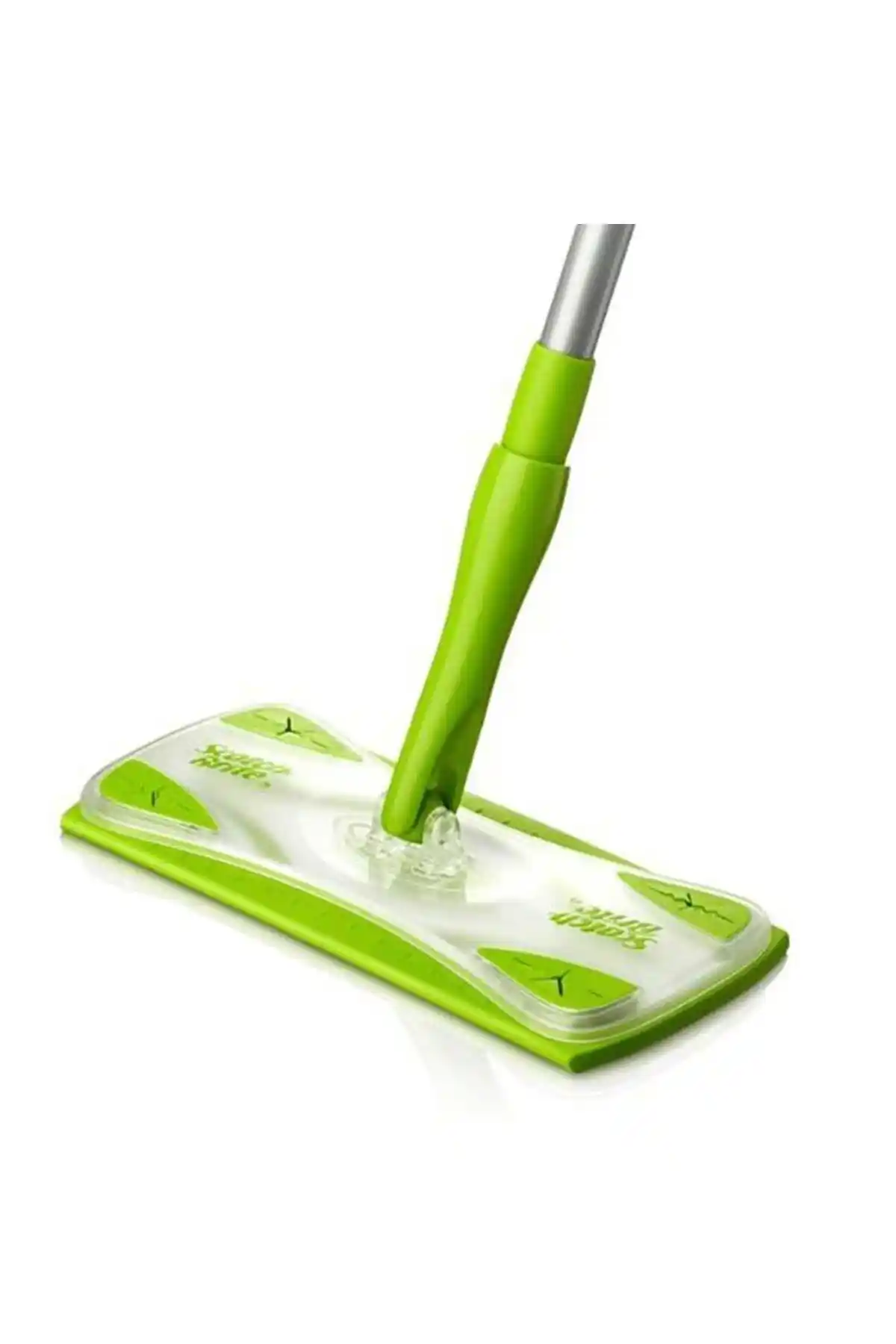 Scotch-brite Sil Süpür Q600 ve Miomi Mop Karşılaştırması Ev Temizliğinde En İyi Seçenekler