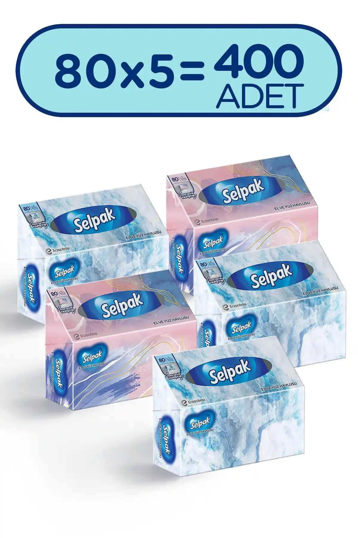 Selpak El ve Yüz Havlusu Karşılaştırması: Hangi Ürün Sizin İçin Uygun