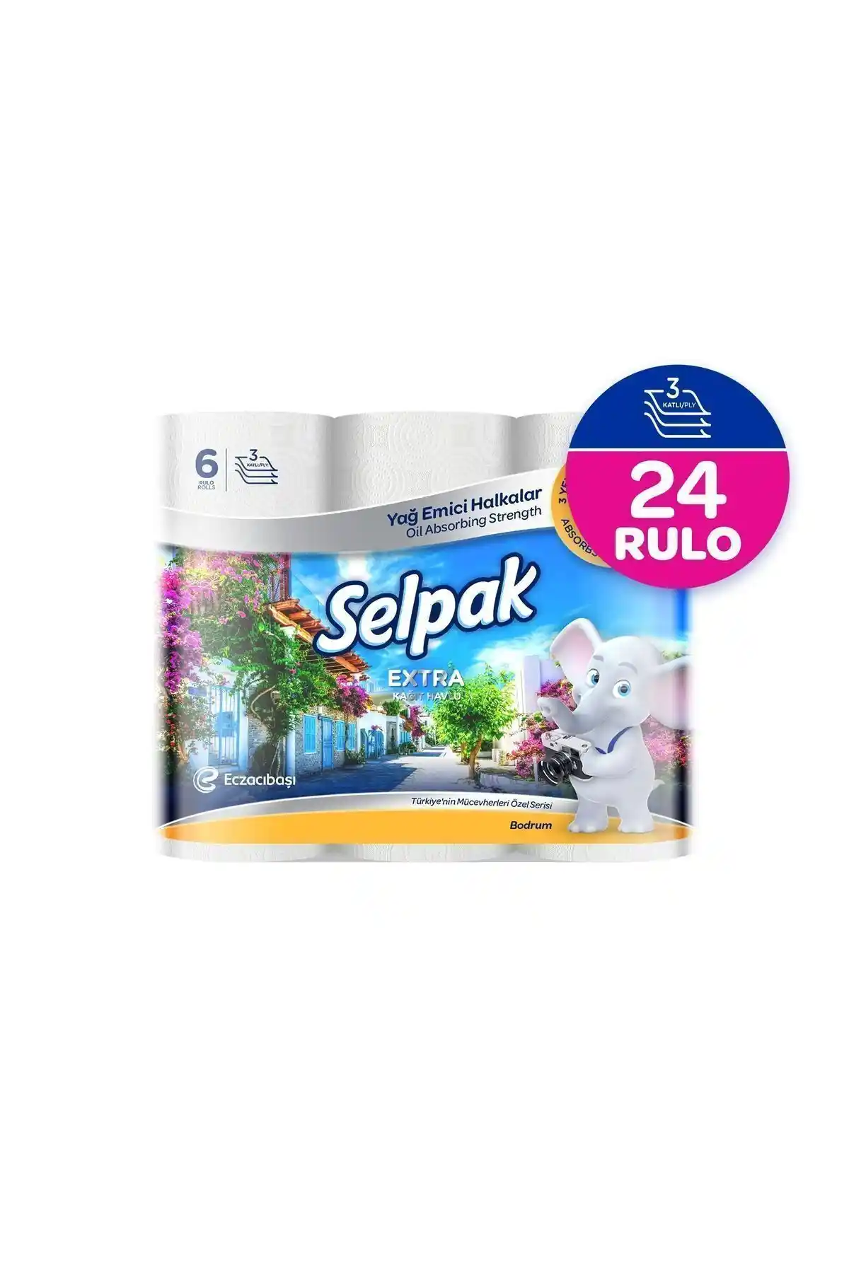 Selpak ve Solo Bambu Kağıt Havlu Karşılaştırması: Özellikler, Kullanıcı Yorumları ve Seçim Rehberi