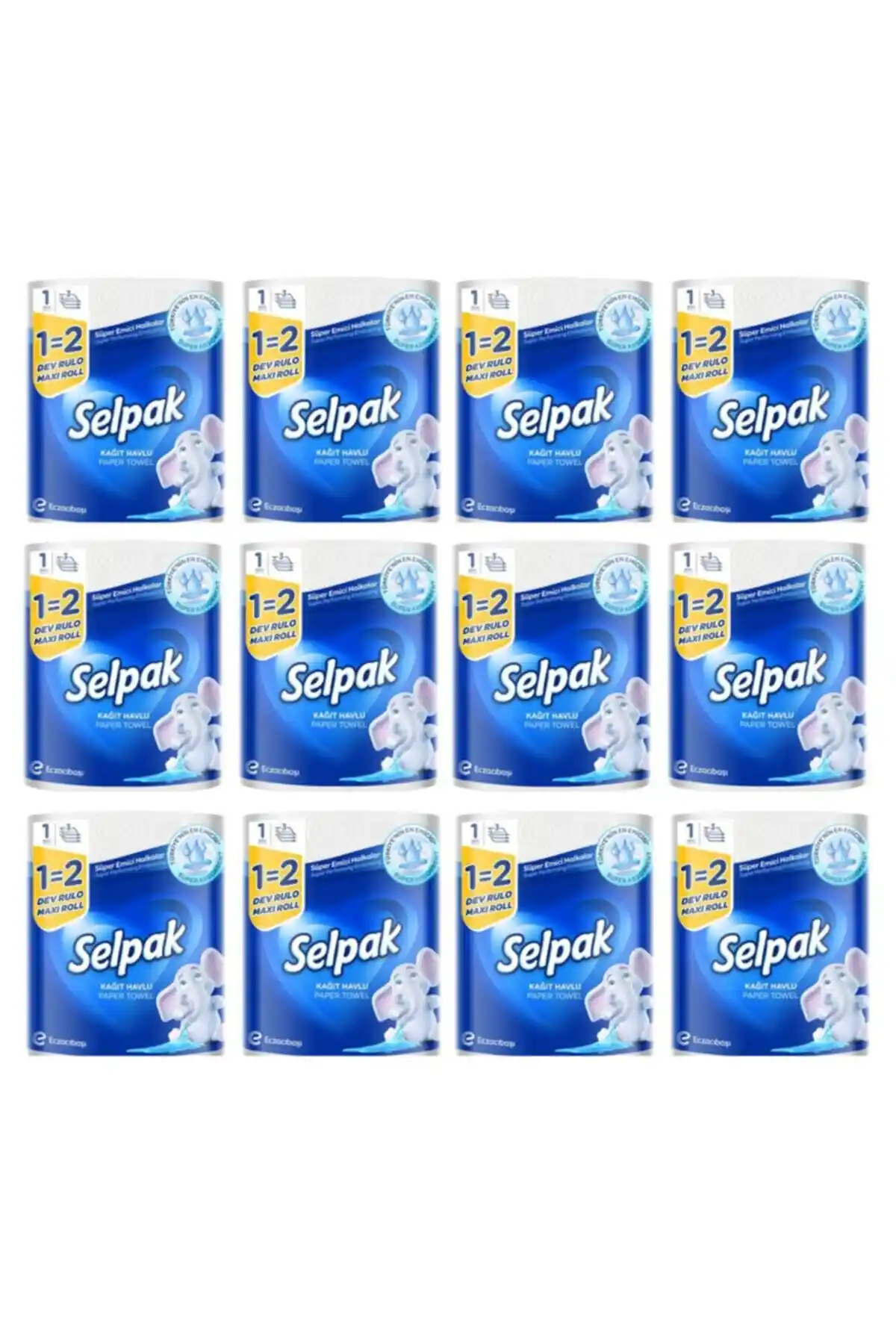 Selpak ve Teno Kağıt Havlu Karşılaştırması: Hangi Ürün Sizin İçin Uygun